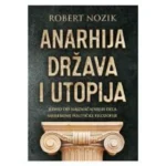 Anarhija, država i utopija