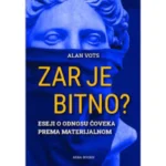 Zar je bitno?