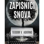 Zapisnici snova
