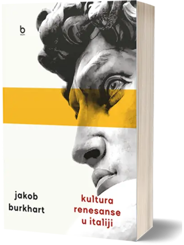 9788660701055 Kultura renesanse u Italiji - Slika 1