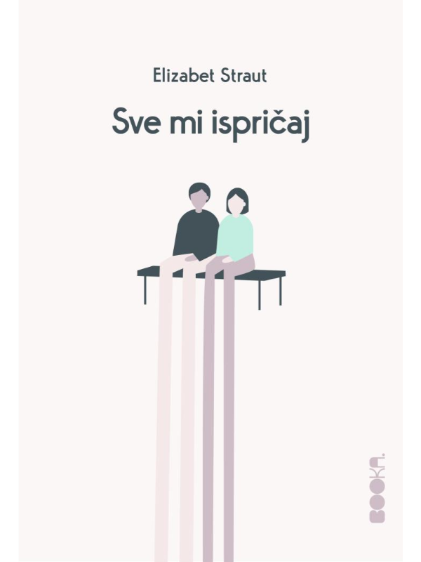 9788660840846 Sve mi ispričaj - Slika 1