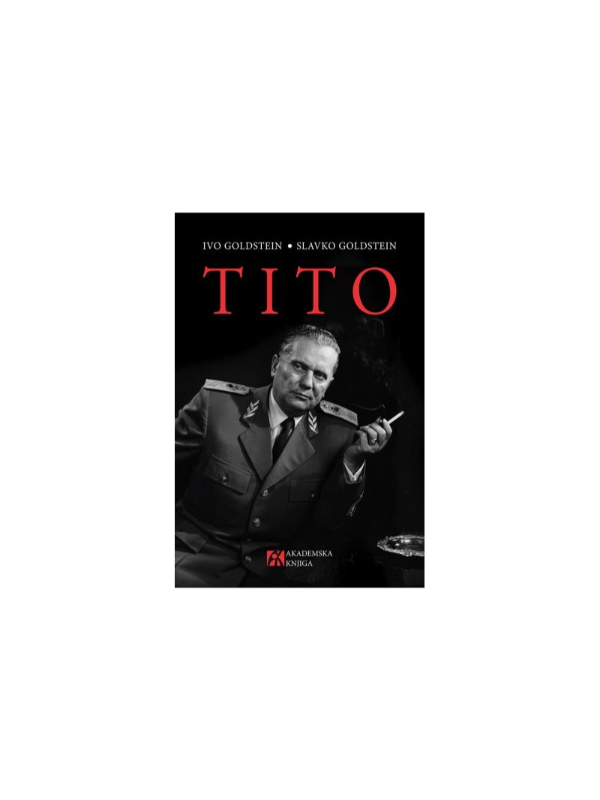 9788662635082 Tito, 2. izdanje - Slika 1