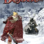 Dragonero knjiga 8