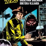 Duševna bolnica-Teks knjiga