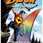 Zagor - obojeni program 98 - Izgubljena sećanja