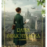 Ratna bibliotekarka