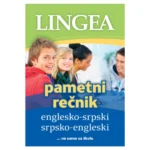 Englesko-srpski i srpsko-engleski pametni rečnik, 2. izdanje