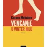 Venčanje u Vinter Hilu
