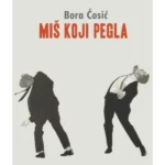 Miš koji pegla
