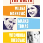 Tri sveta