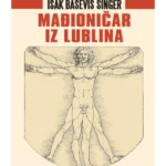 Mađioničar iz Lublina+poklon knjiga Golem