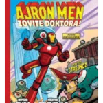 Ajron Men: Zovite doktora!