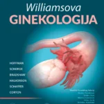 WILLIAMSOVA GINEKOLOGIJA, treće izdanje