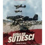 Bitka na Sutjesci - Pakao u raju Šimun Cimerman