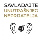 Savladajte unutrašnjeg neprijatelja