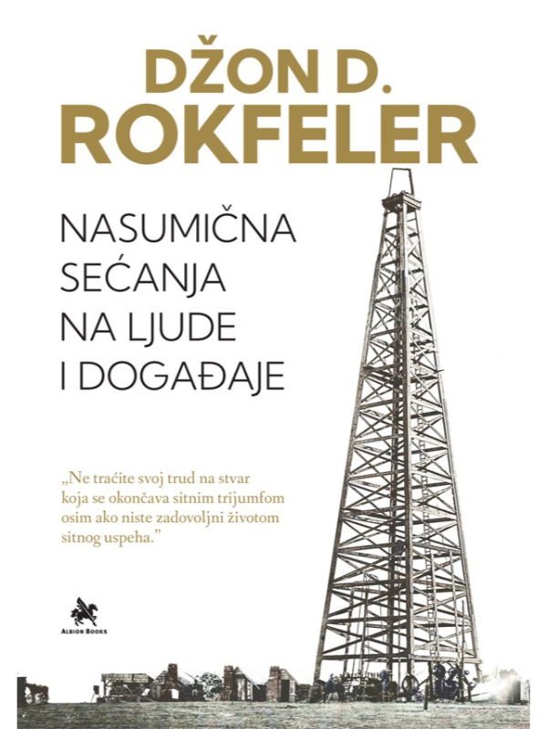 K9788689237788 Nasumična sećanja na ljude i događaje - Slika 1