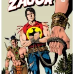 Zagor 238-Prema mračnoj sudbini