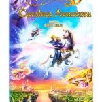 WINX CAROBNA AVANTURA EG