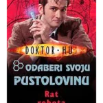 DOKTOR HU-RAT ROBOTA-EVRO