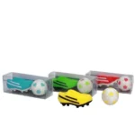 Fudbalski set gumica