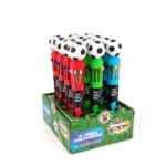 Gumica u obliku fudbala