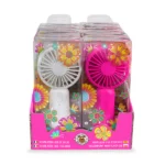 Punjivi džepni ventilator