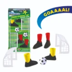 Mini fudbal za prste
