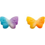 Gumice - mix Buterfly - 24 displejž