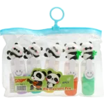 Marker mix 6 kom - panda