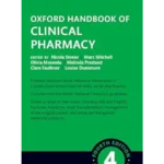 Oxford Handbook of Clinical Pharmacy, 4 Ed