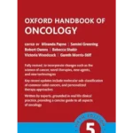Oxford Handbook of Oncology (Oxford Medical Handbooks)  5th
