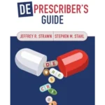 Stahl's Deprescriber's Guide