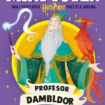 Mini Poter: Profesor Dambldor