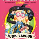 Mini Poter: Luna Lavgud