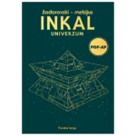 INKAL Univerzum - knjiga iskakalica