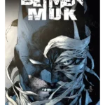Betmen Muk DC Specijal