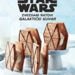 Zvezdani ratovi: Galaktički kuvar