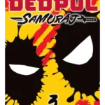 Dedpul samuraj 3