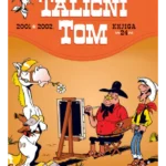 Talični Tom 24