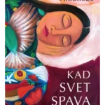 Kad svet spava: Priče, reči i rane Palestine
