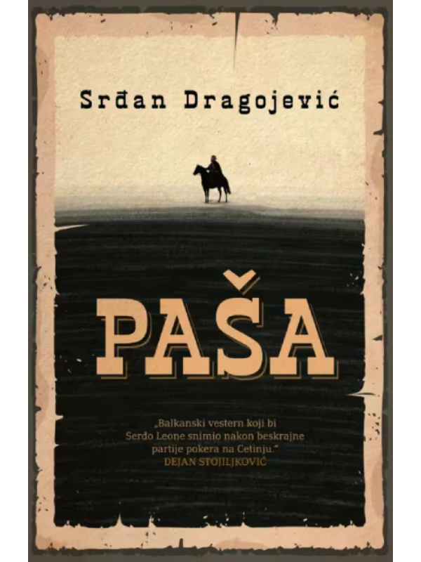 9788652159666 Paša - Slika 1