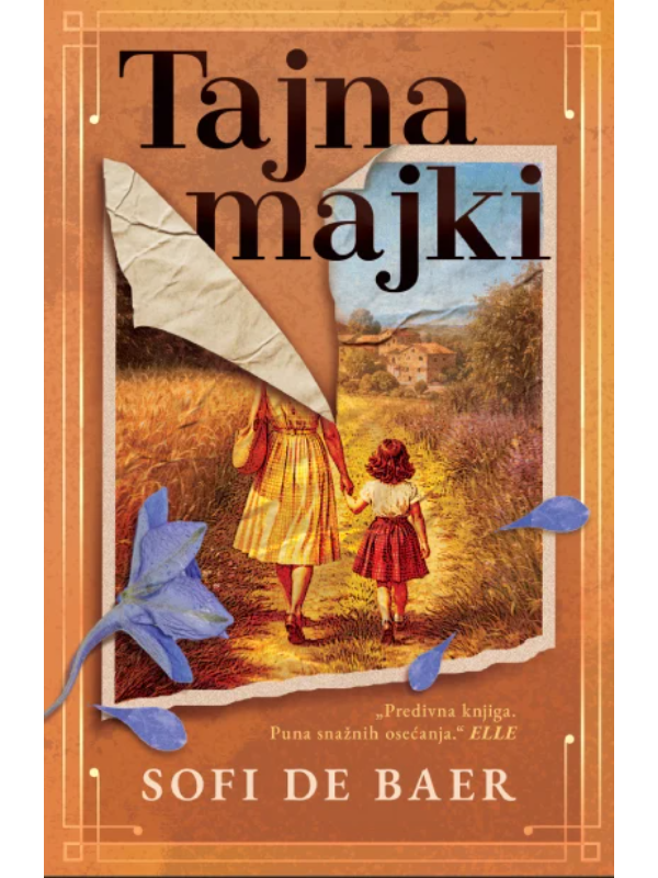 9788652160464 Tajna majki - Slika 1