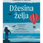 Džesina želja