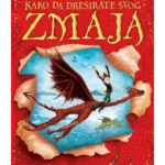 Kako da dresirate svog zmaja