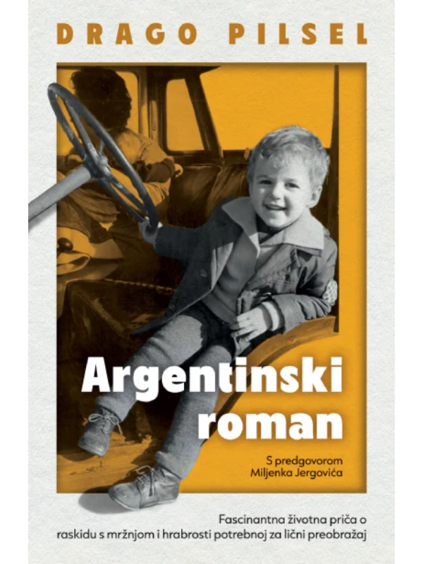 9788652161232 Argentinski roman - Slika 1