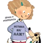 Istina il’ laž?