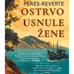 Ostrvo usnule žene