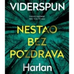 Nestao bez pozdrava