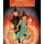 Odenuću ponoć