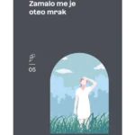 Zamalo me je oteo mrak
